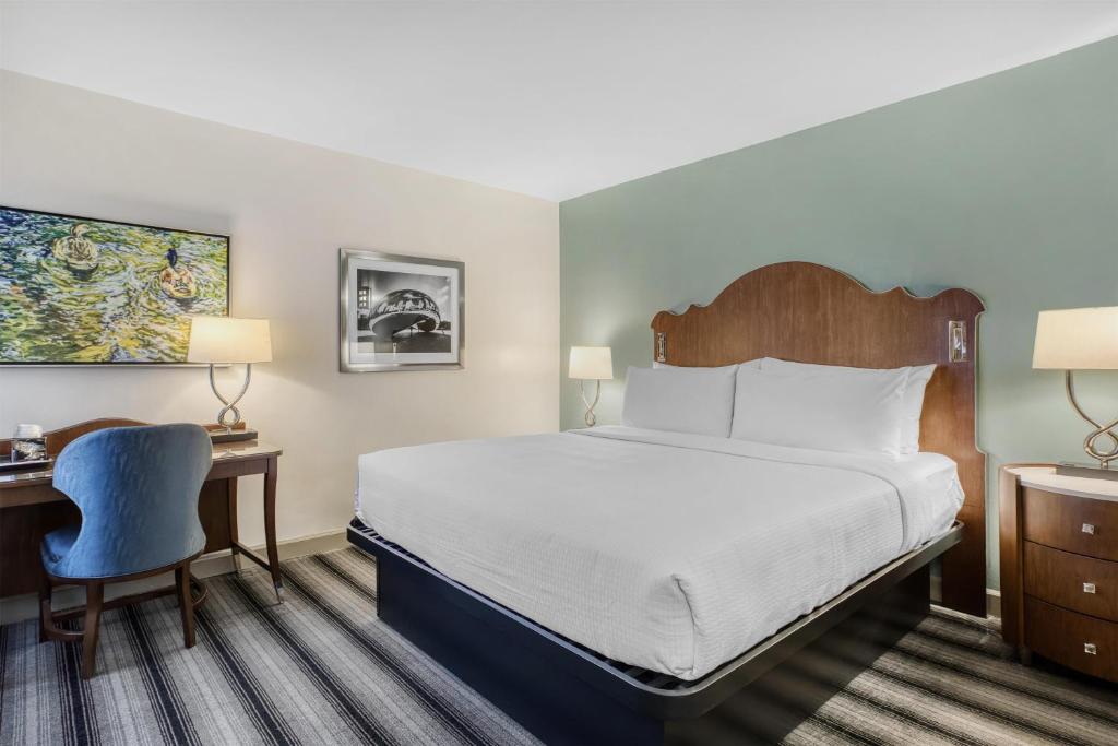 Best Western Chicago Downtown-River North - 