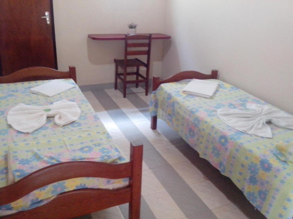  Hotel Colinas Douradas