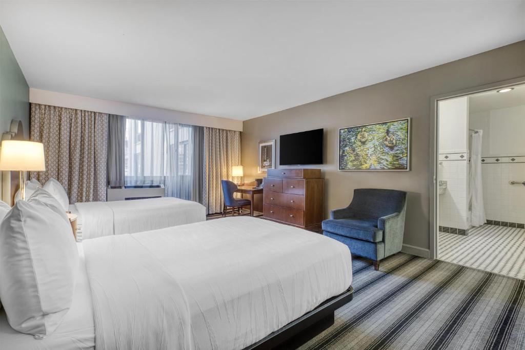 Best Western Chicago Downtown-River North - 