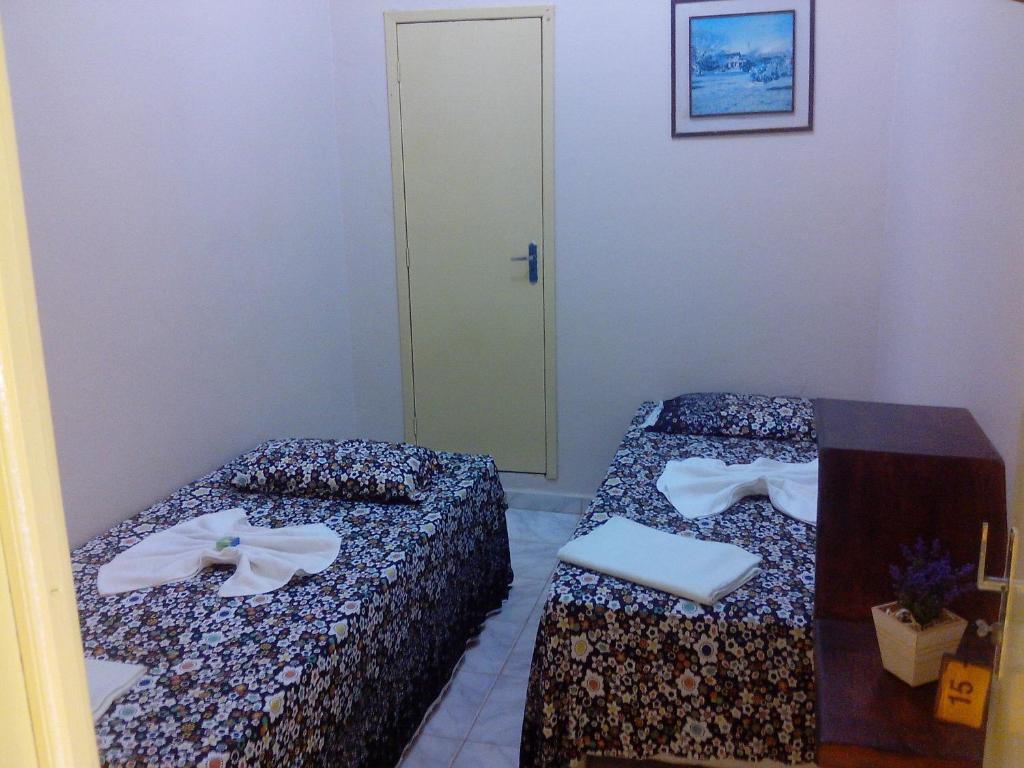  Hotel Colinas Douradas