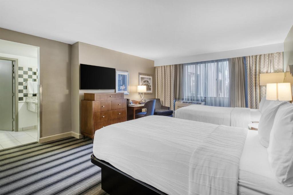Best Western Chicago Downtown-River North - 
