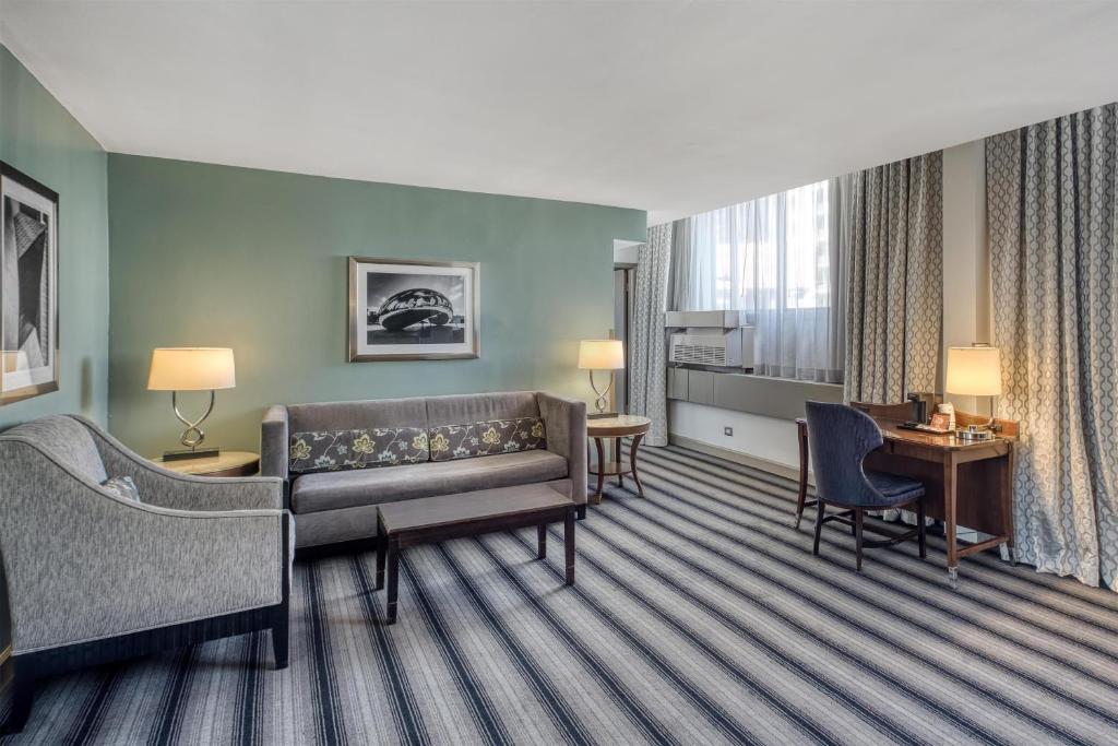 Best Western Chicago Downtown-River North - 