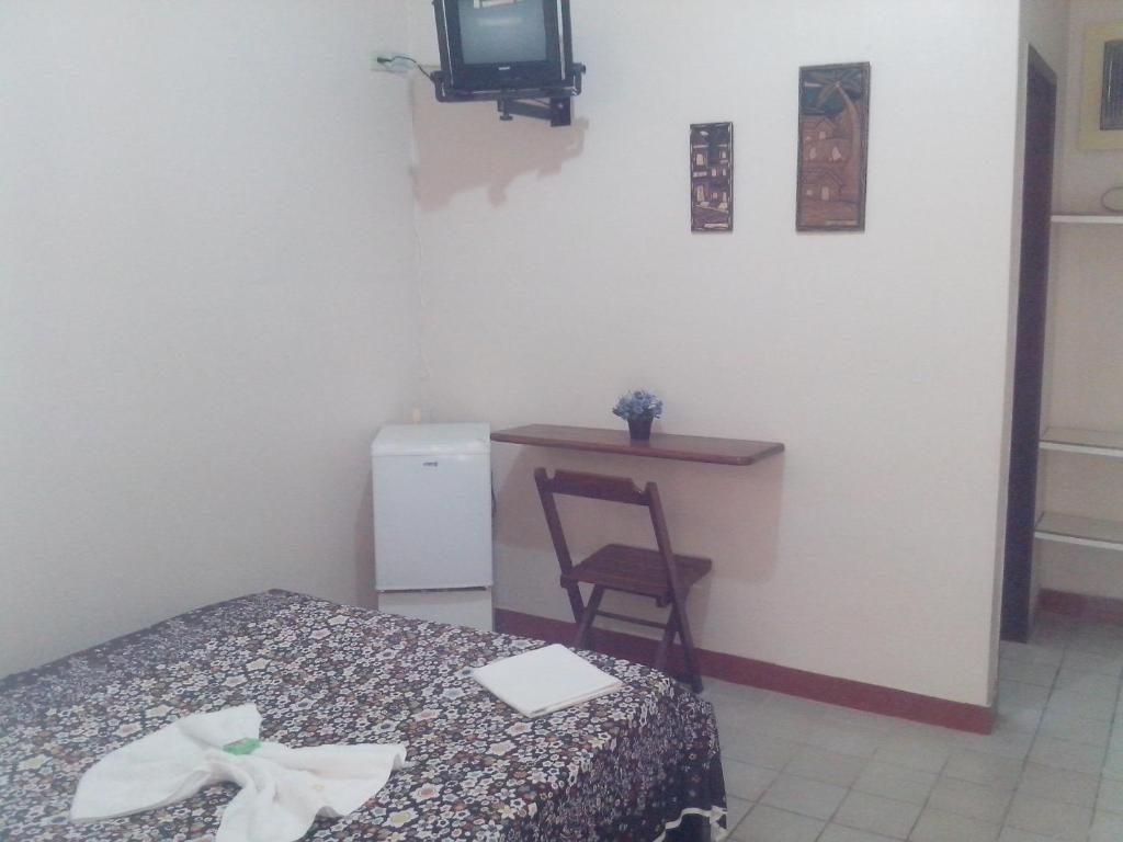  Hotel Colinas Douradas