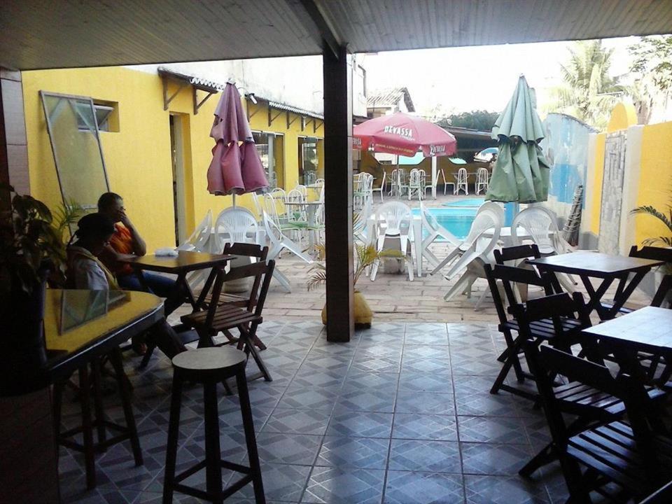  Hotel Colinas Douradas