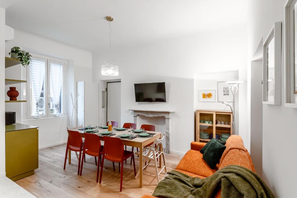StayEasy Central Station - Cozy 3 bedrooms 3 baths