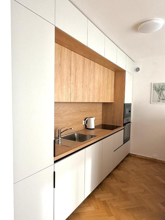 FamilyVilla, new 4 Luxury Big Apartments, parking - 8