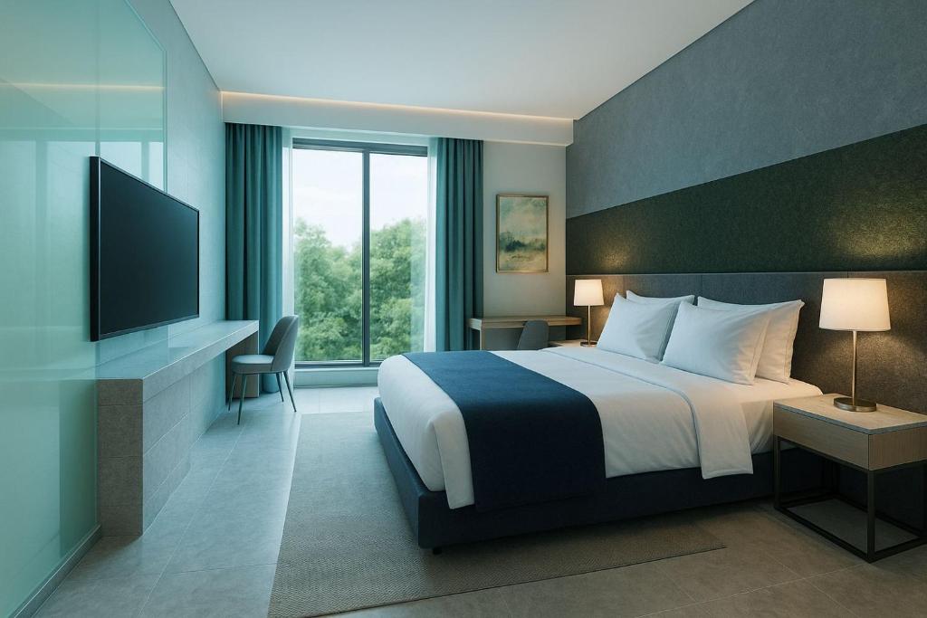 Φωτογραφία από το άλμπουμ του Severen Suite στη Σκόδρα