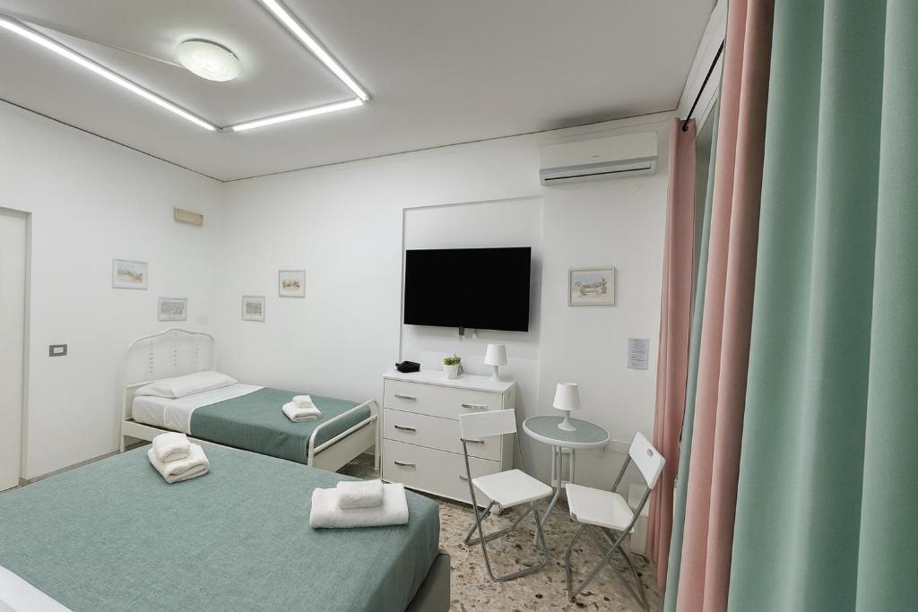 NaNàpolis Stay