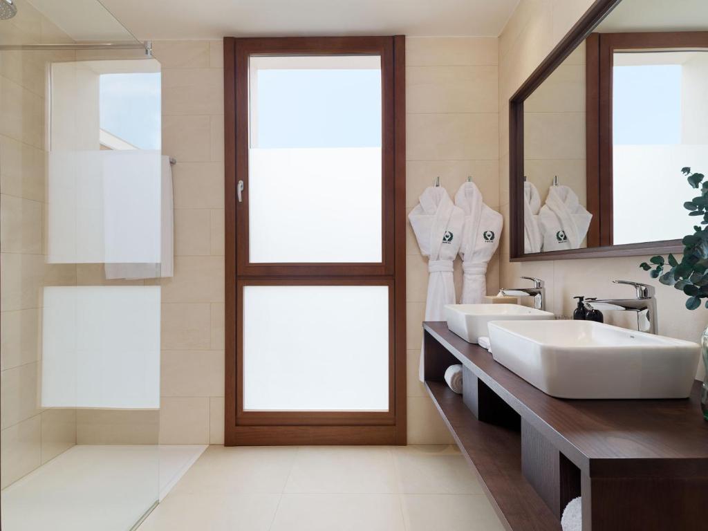 Gran Hotel Taoro - Deluxe Double Room Sea View (2 Adults)