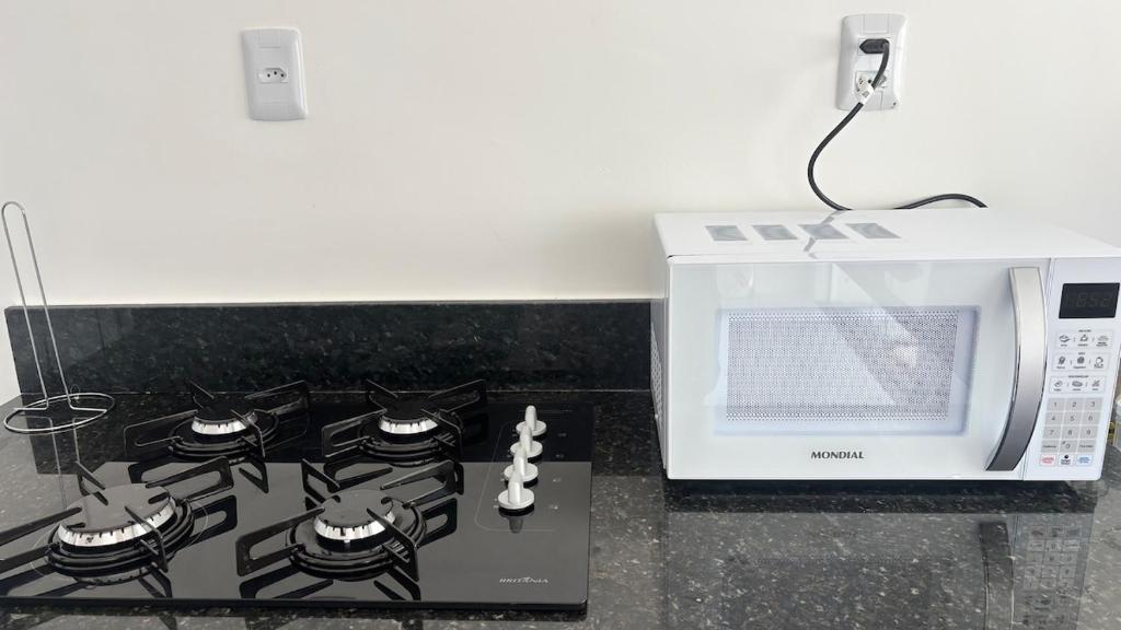 Η κουζίνα ή μικρή κουζίνα στο Casa Malfada linda