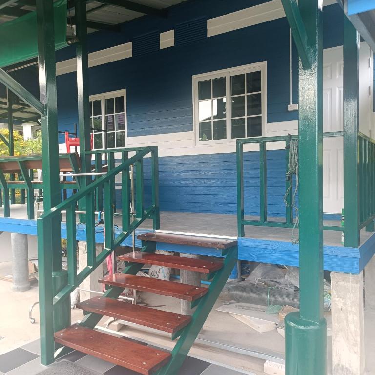 PA House Apartment - 19