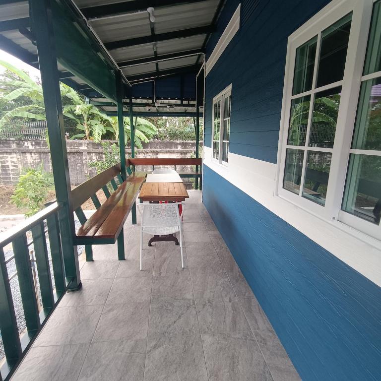 PA House Apartment - 18