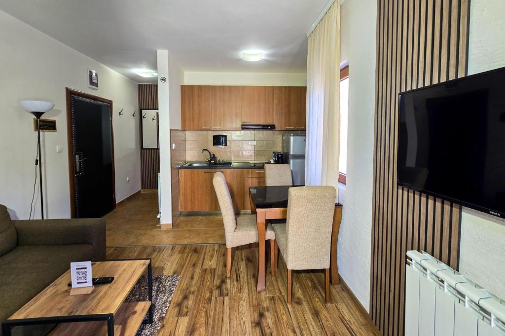 Apartmani Bijelic - 4