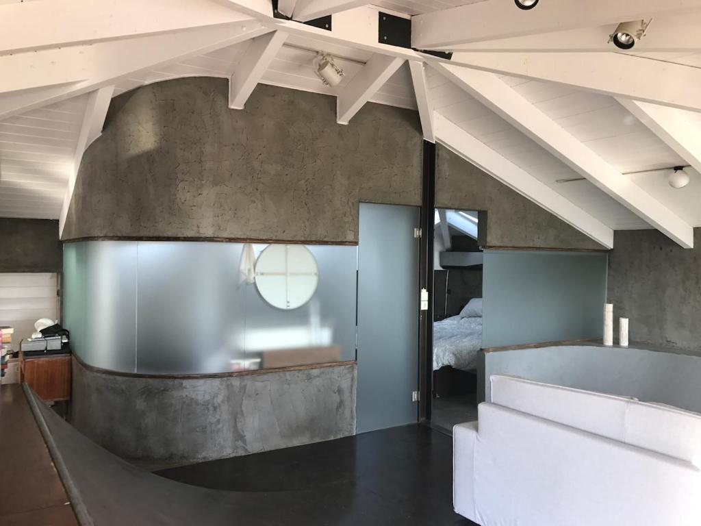 Unique Loft with amazing view TheRampHouse Athens