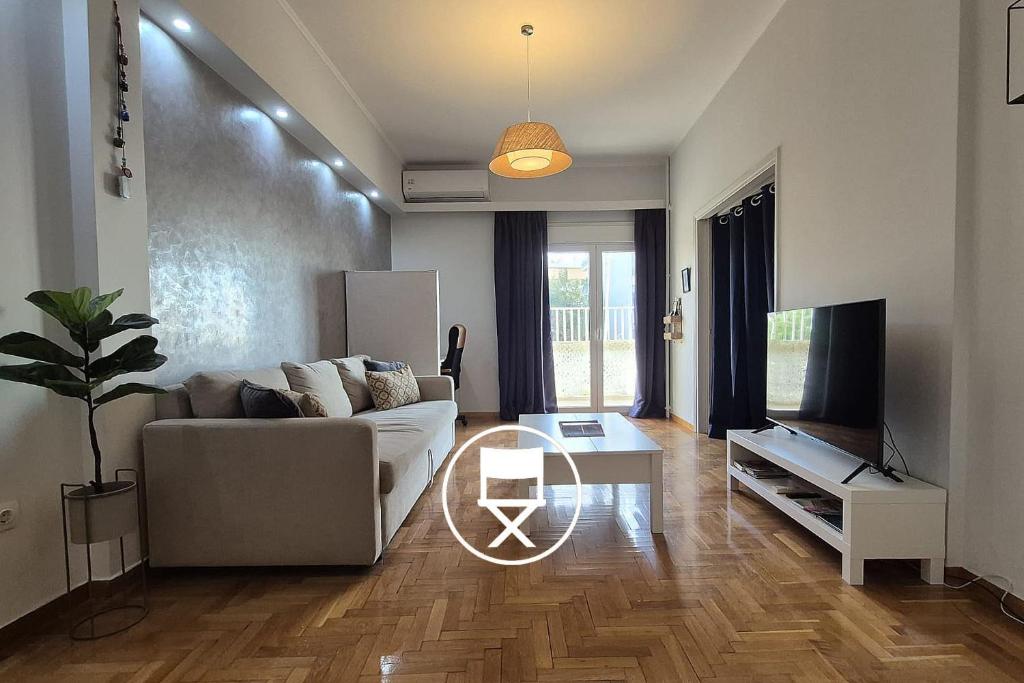Athens Riviera Alimos by Comfort Club