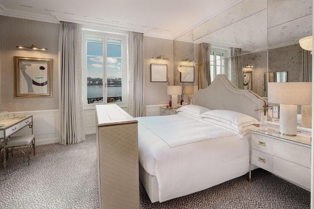 Hotel d'Angleterre - 