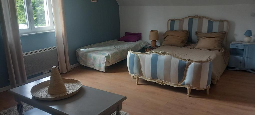 Galeriebild der Unterkunft l'orée du bois in Fosseux