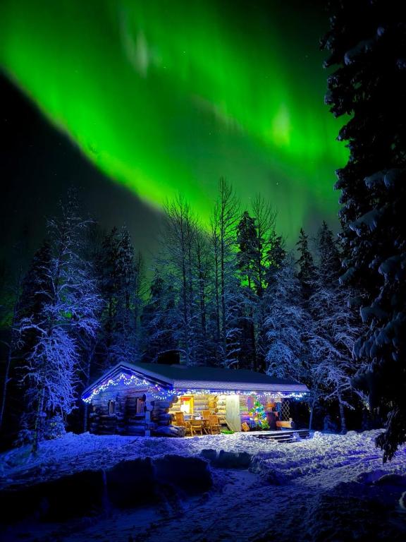 Pahtaja Chalet photo