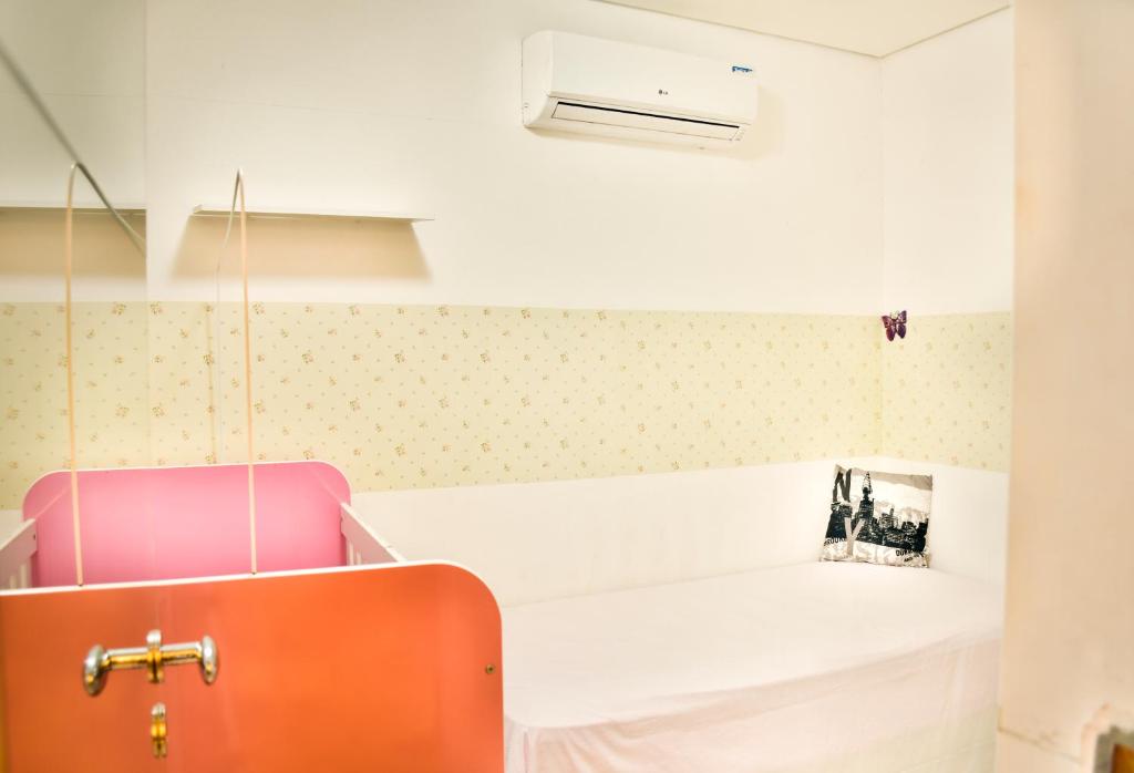  Apartamento na Beira Mar de Fortaleza - Edifício Landscape