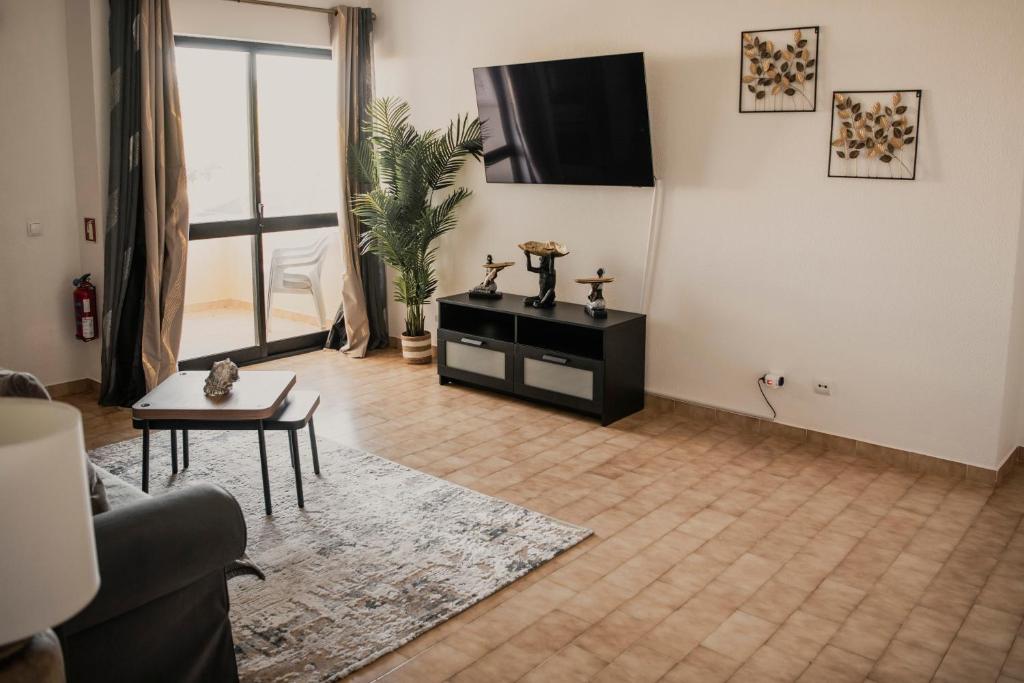 1 Bedroom Apartment in Portimão, Praia da Rocha