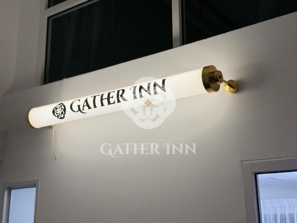 Billede fra billedgalleriet på Gather lnn i George Town