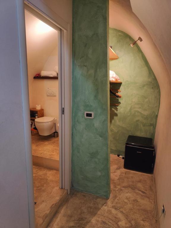 Casa Norida - Double Room