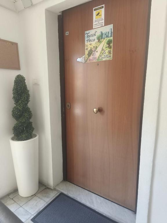 Tourist House La Castellana - Apartment