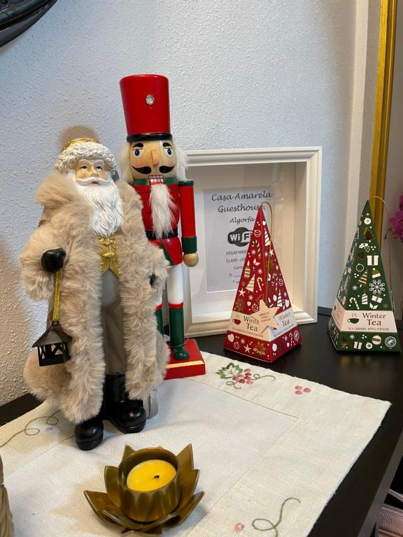 Φωτογραφία από το άλμπουμ του Casa Amarela Guesthouse, Algorfa σε Algorfa