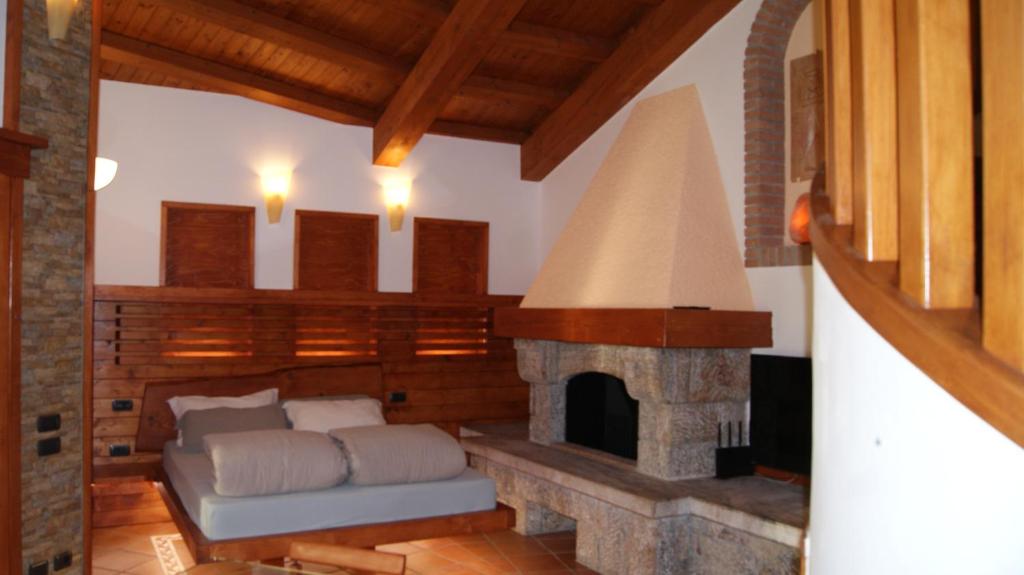 Resort San Pellegrino Terme - Suite Con Spa Privado