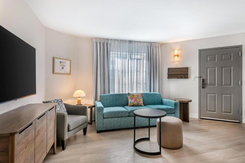 Sonesta ES Suites Orlando - Lake Buena Vista - 