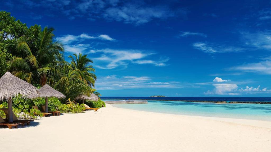 Φυσικό τοπίο κοντά σε αυτό το ξενοδοχείο