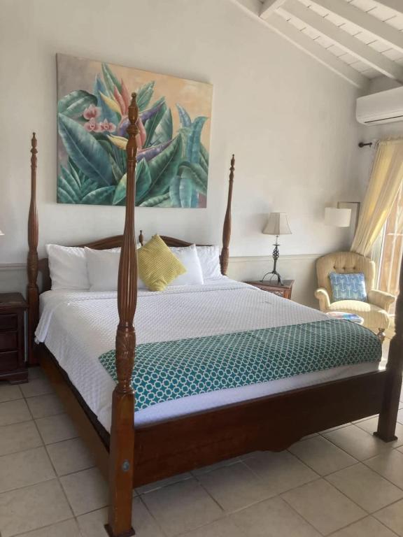 King Deluxe Plus at Boundless Bliss Hotel