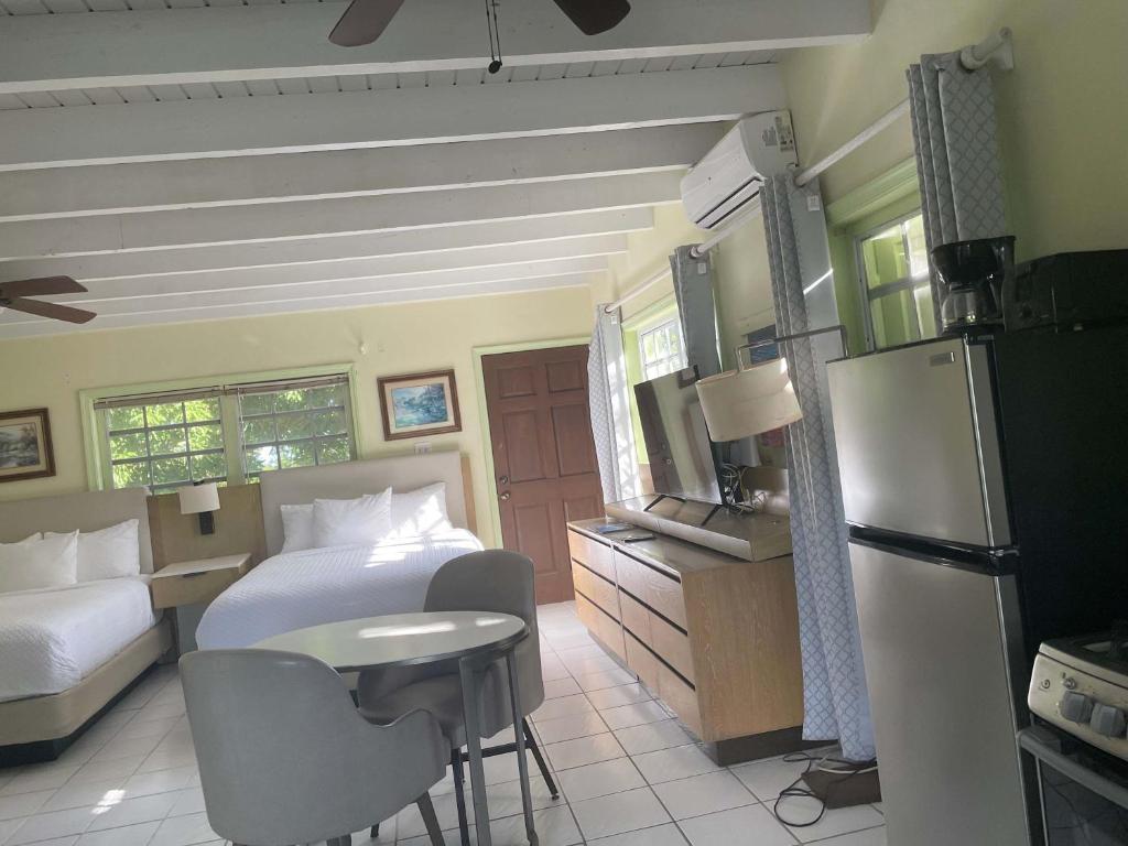 Cottage Queen Deluxe Double at Boundless Bliss Hotel