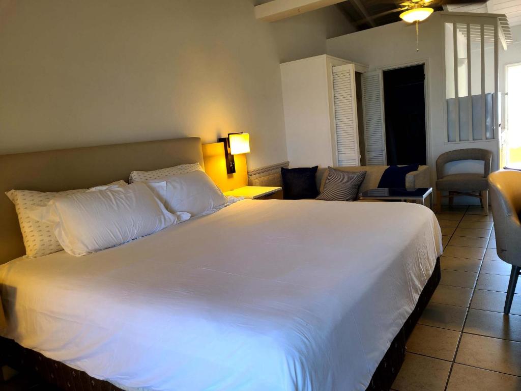 Villa King Deluxe Plus at Boundless Bliss Hotel
