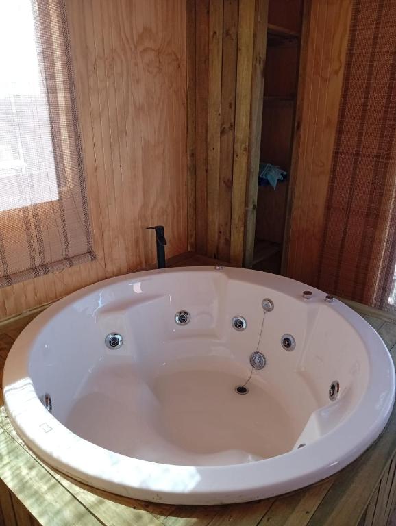 Φωτογραφία από το άλμπουμ του Cabaña Jacinta σε La Boca