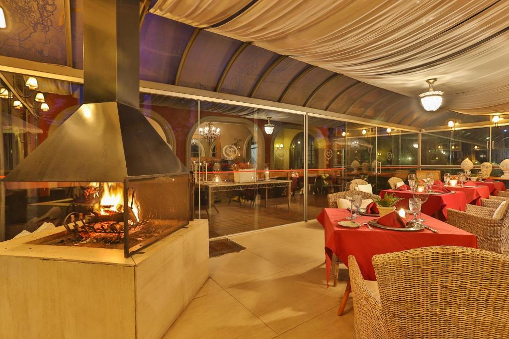 Villa Casato Residenza Boutique