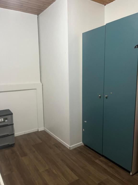 Billede fra billedgalleriet på Lodelinsart i Charleroi