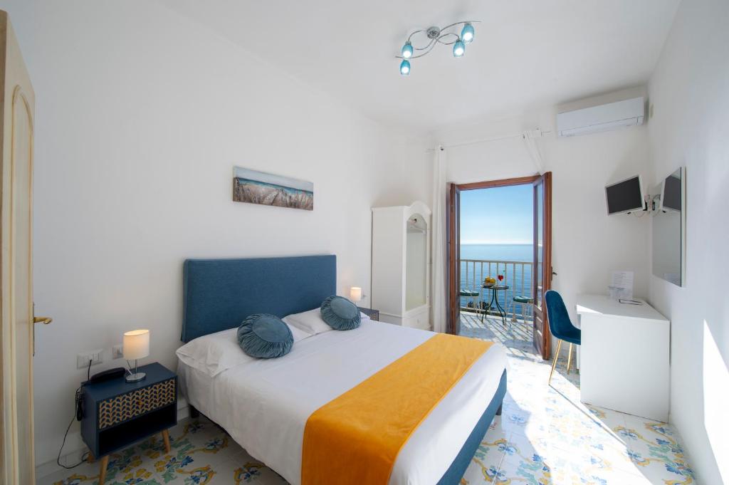 Hotel Villa Bellavista - 1