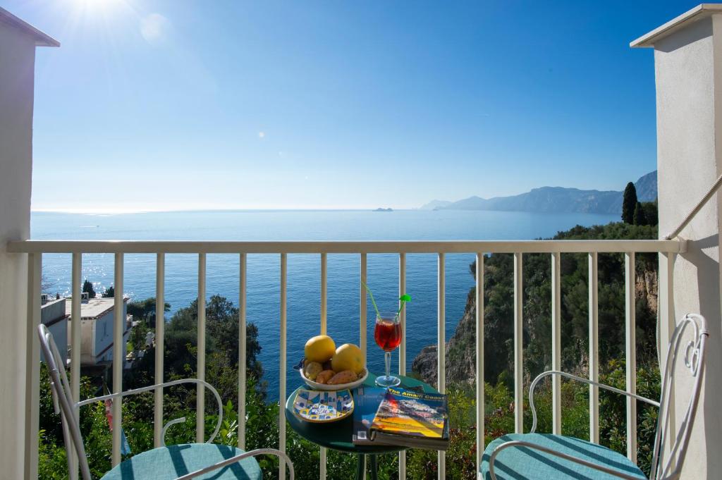 Hotel Villa Bellavista - 4