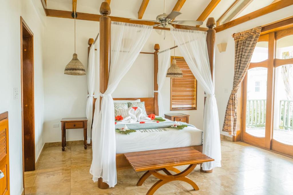 Hopkins Bay Belize a Muy'Ono Resort photo 5