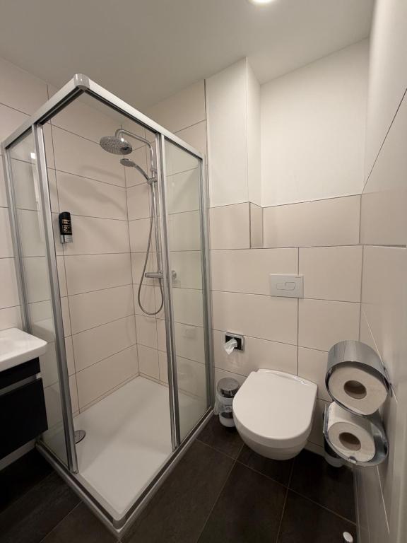 Wagners Hotel im Thüringer Wald - Comfort Double Room With Cot Available