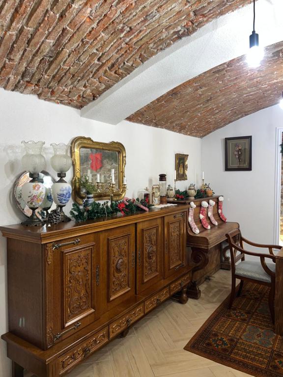 Фотография из галереи Casa Ceauș в городе Бая-Сприе