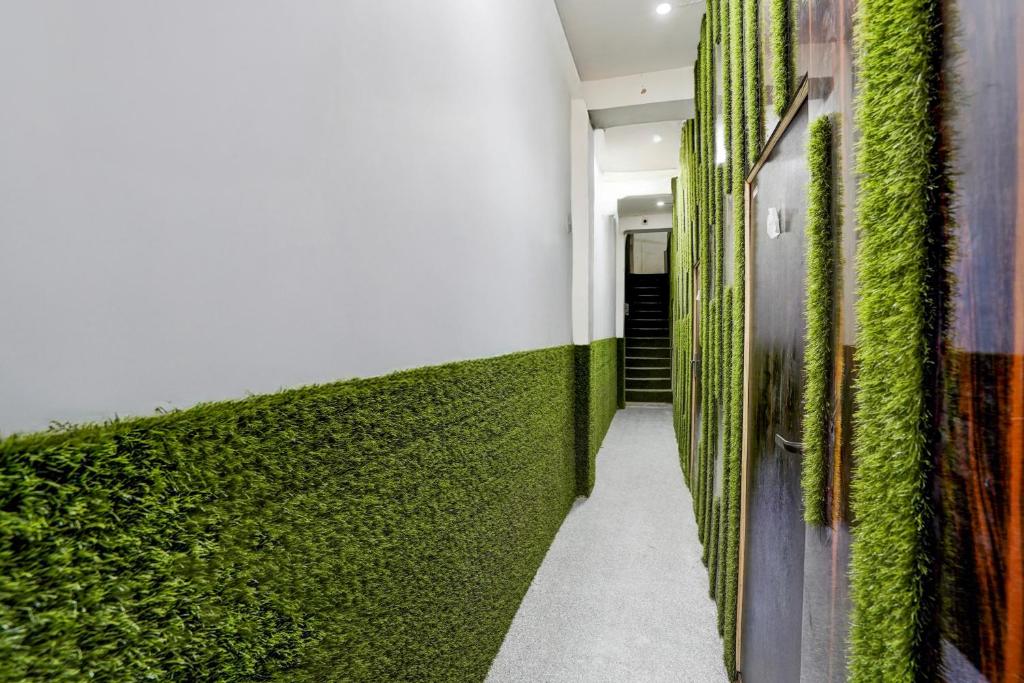 Gallery image of SPOT ON Hotel Red Velvet in Ghaziabad