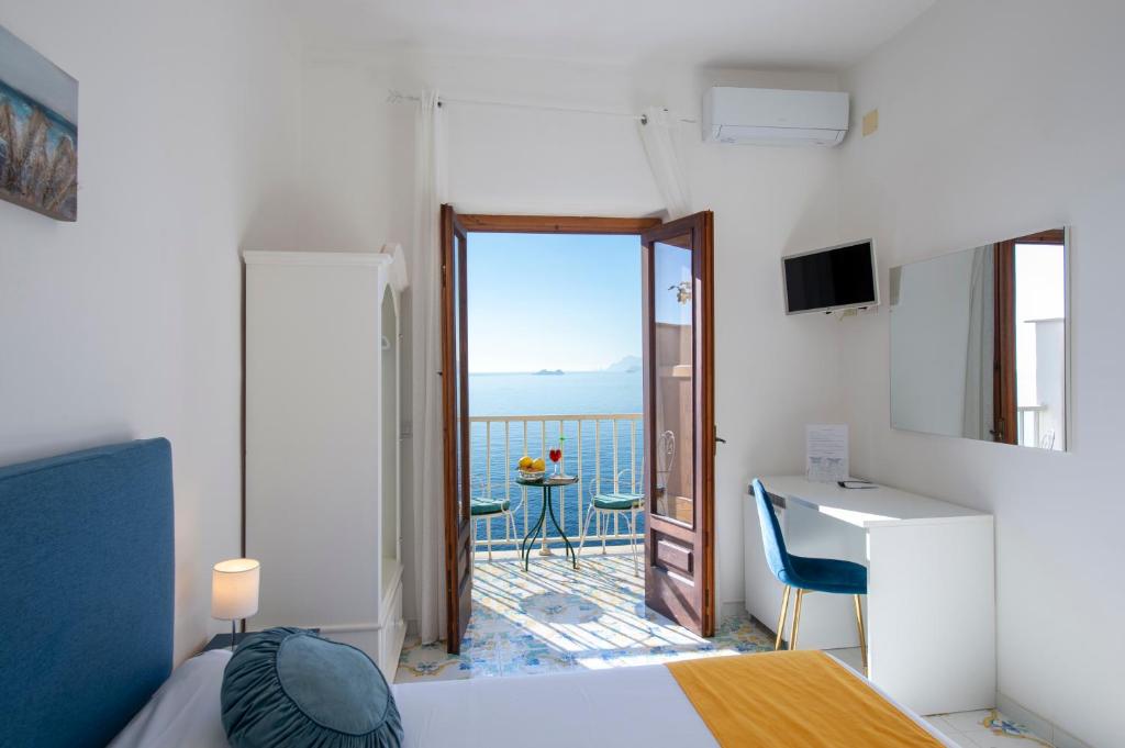 Hotel Villa Bellavista - 3