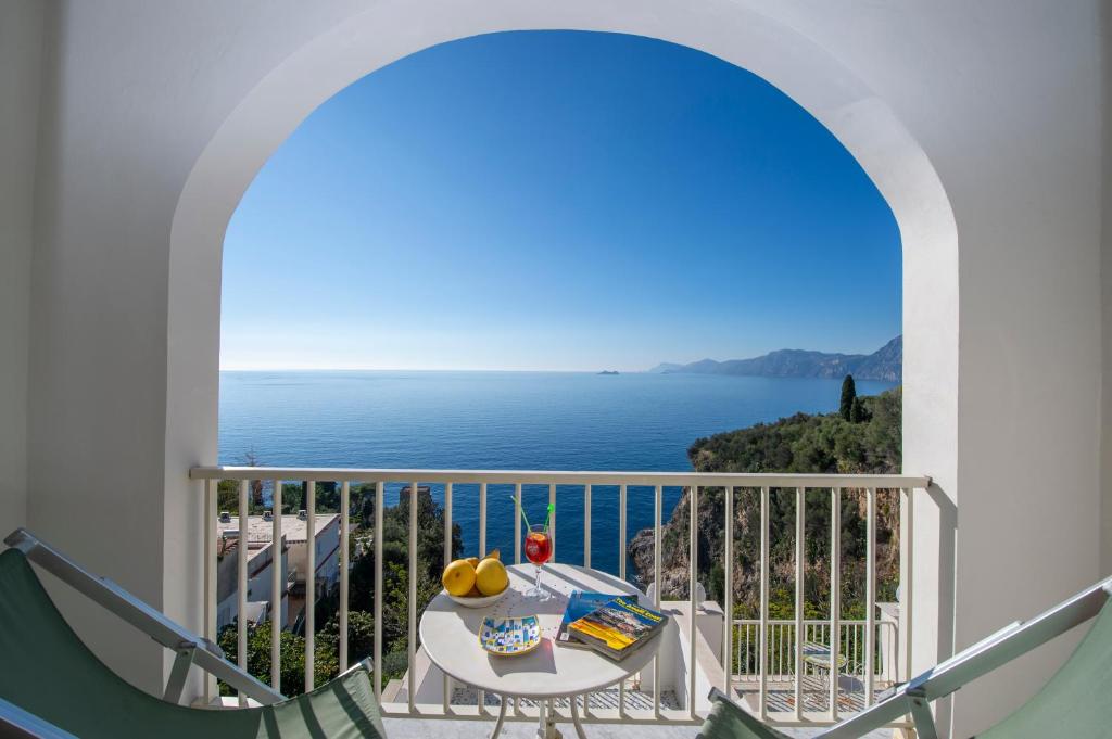 Hotel Villa Bellavista - 19