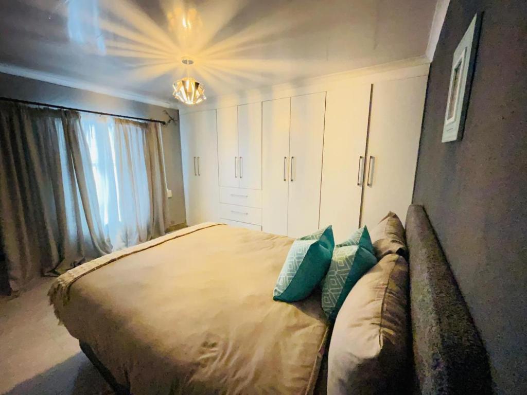 Foto dalla galleria di Legae la rena a Polokwane