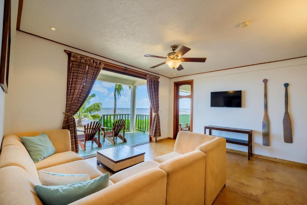 Hopkins Bay Belize a Muy'Ono Resort photo