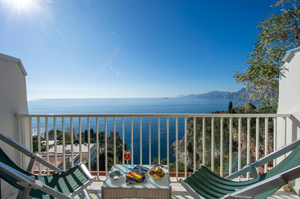 Hotel Villa Bellavista - 15