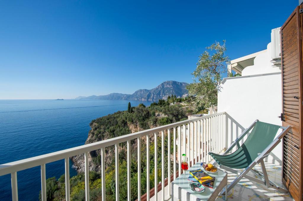 Hotel Villa Bellavista - 16