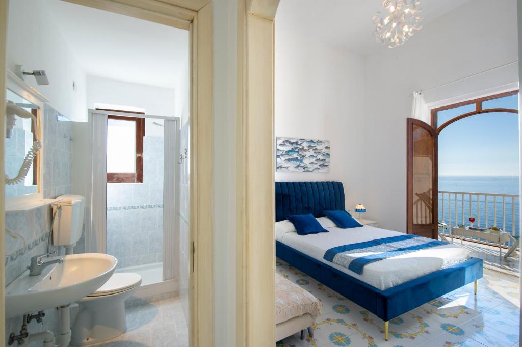 Hotel Villa Bellavista - 17